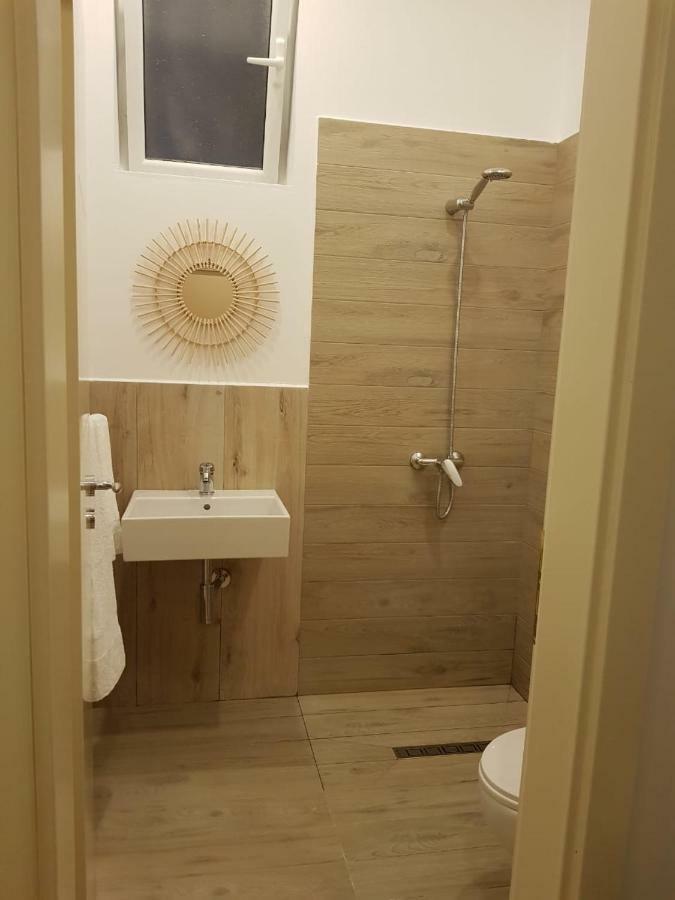 Dimitri Guest House Пермет Екстер'єр фото
