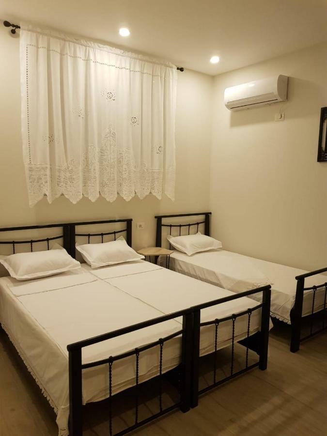 Dimitri Guest House Пермет Екстер'єр фото