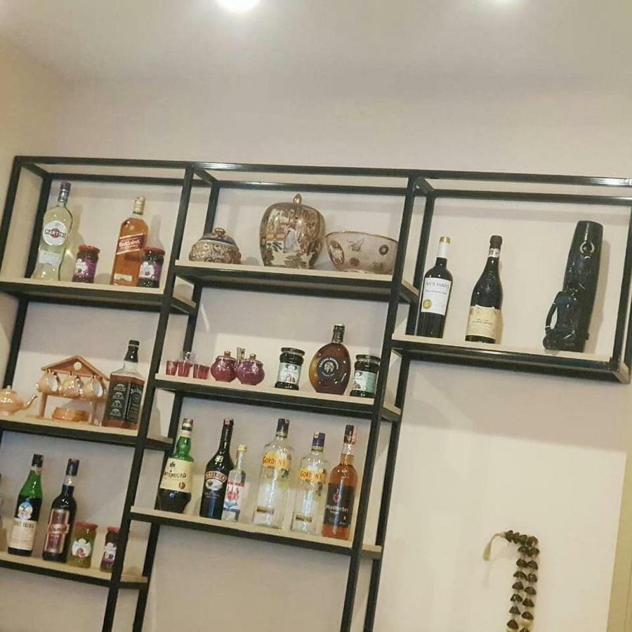 Dimitri Guest House Пермет Екстер'єр фото
